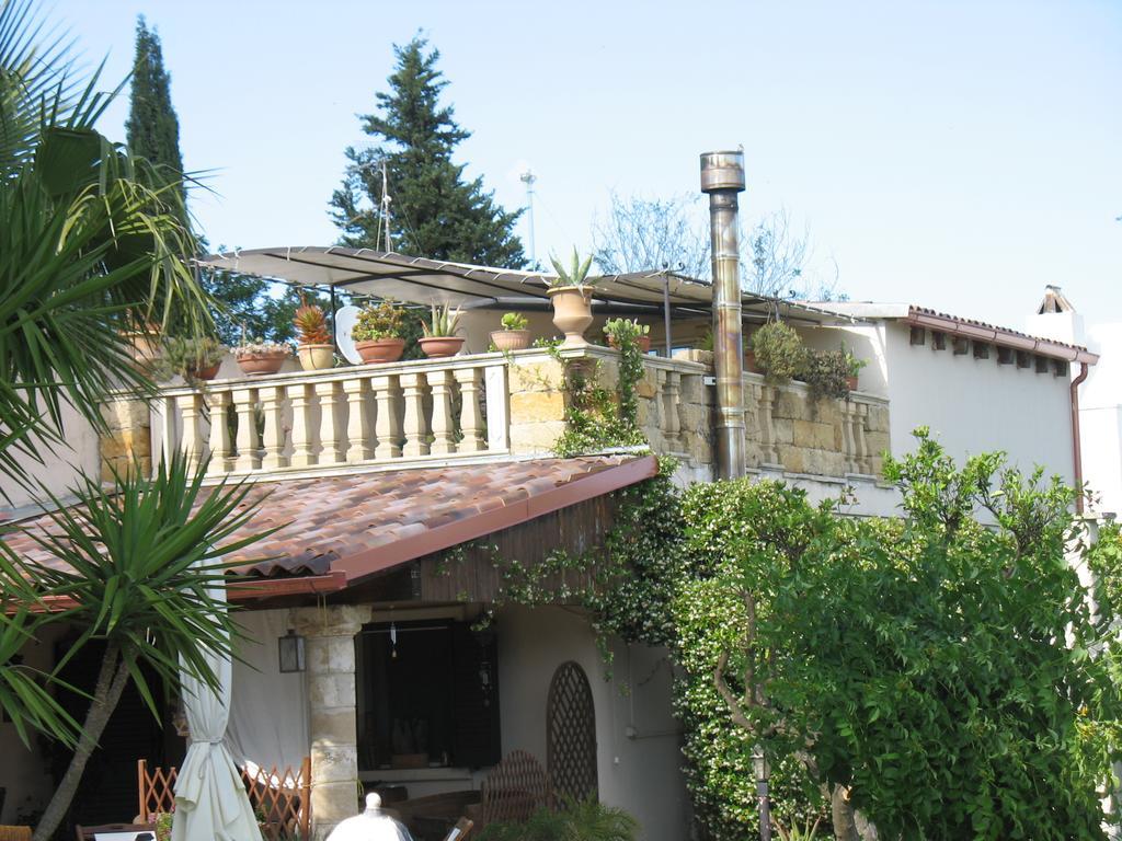 Villa Cecilia Matino Værelse billede